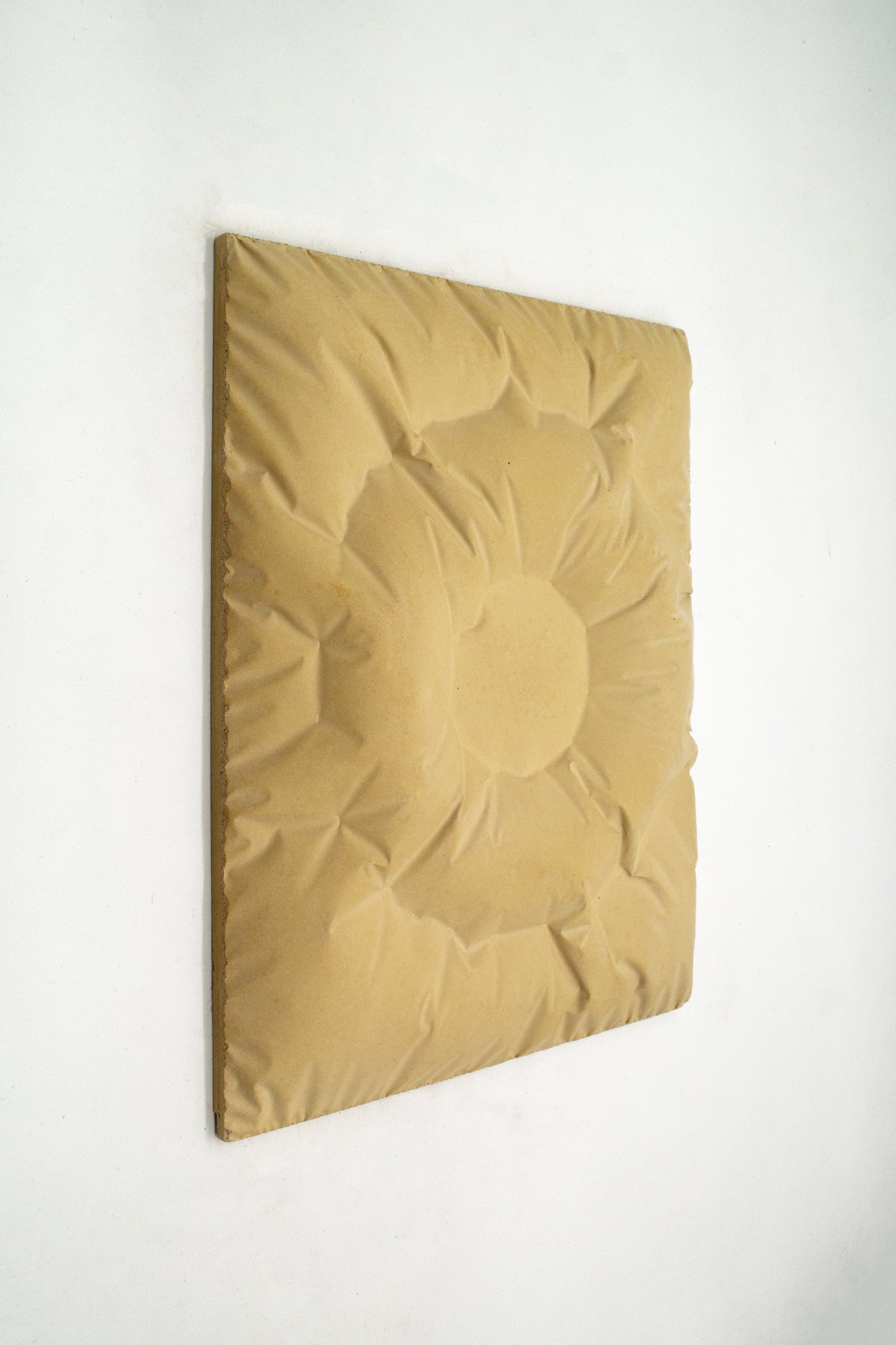 Concrete Cushion No 7.