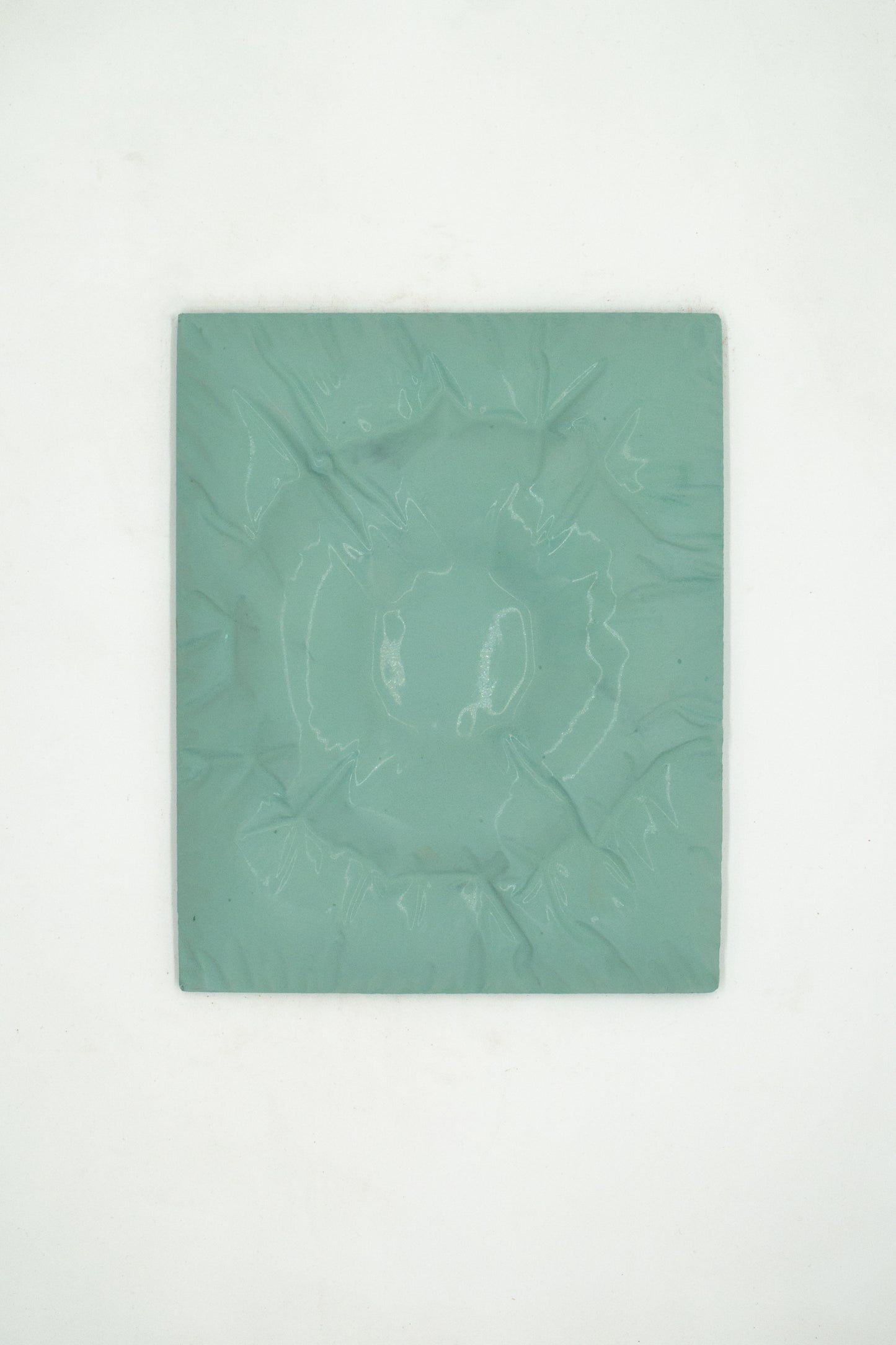 Concrete Cushion No 3.