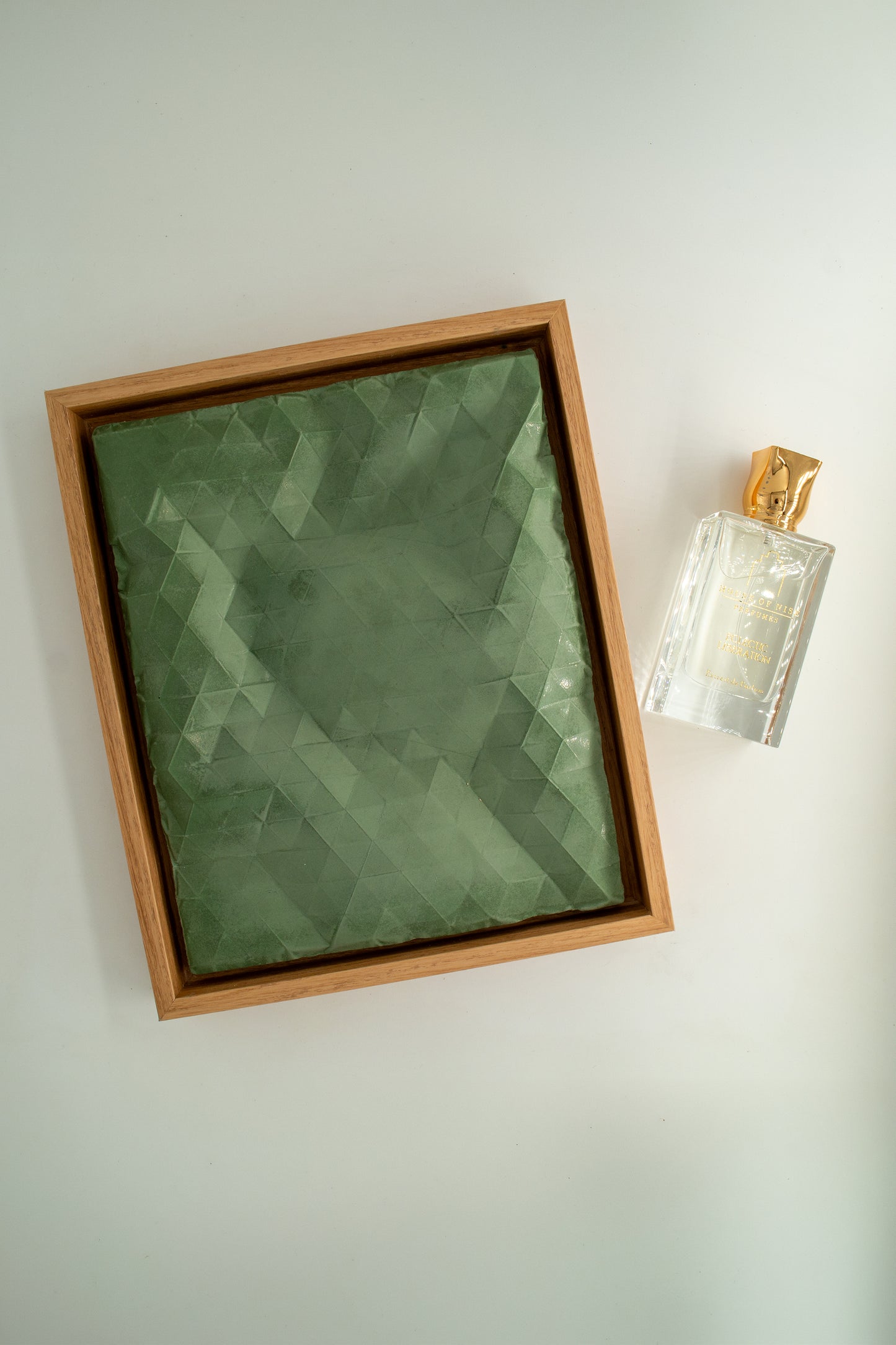 Triangle fabric 2