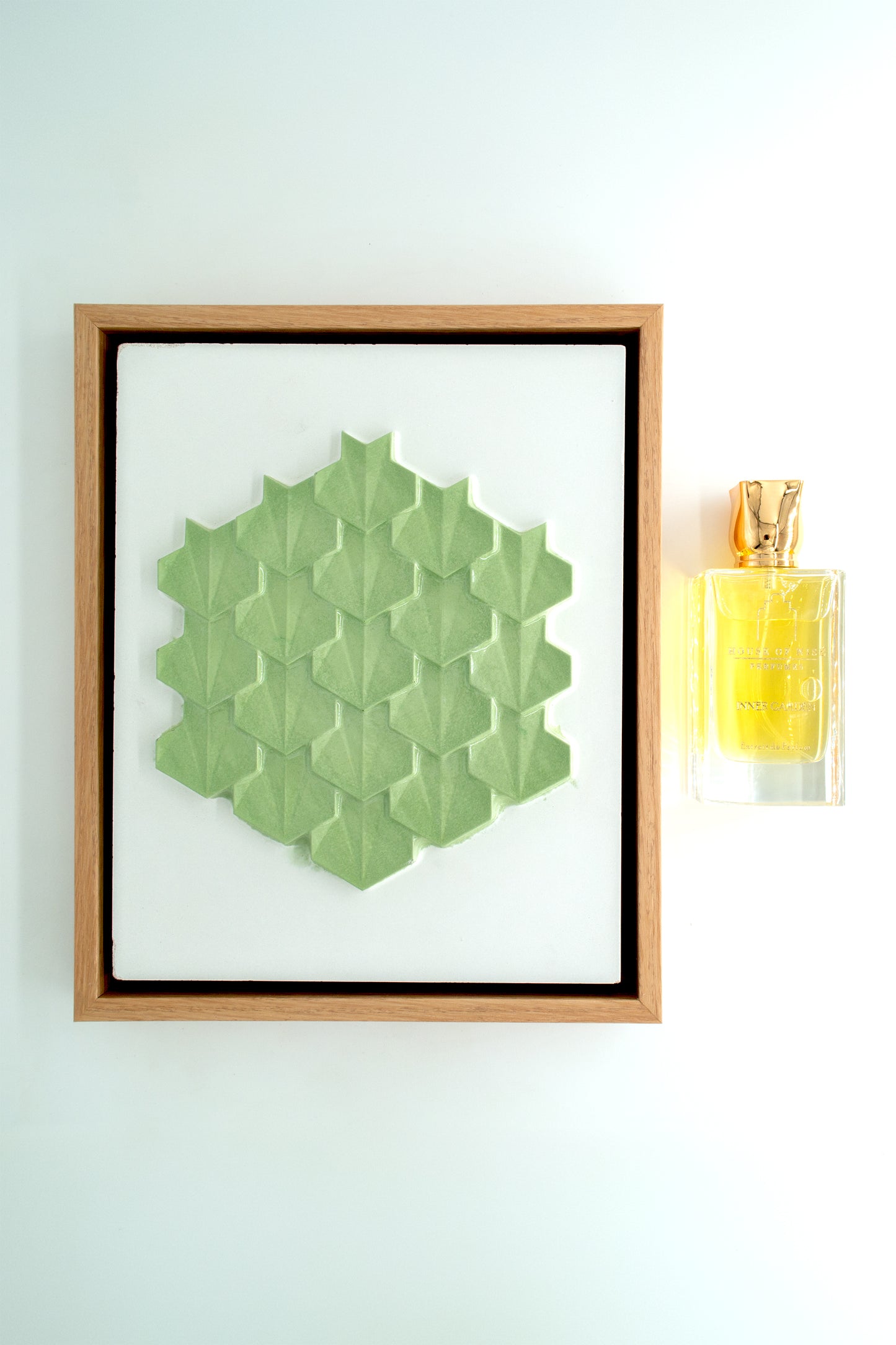 Zenith Hex garden