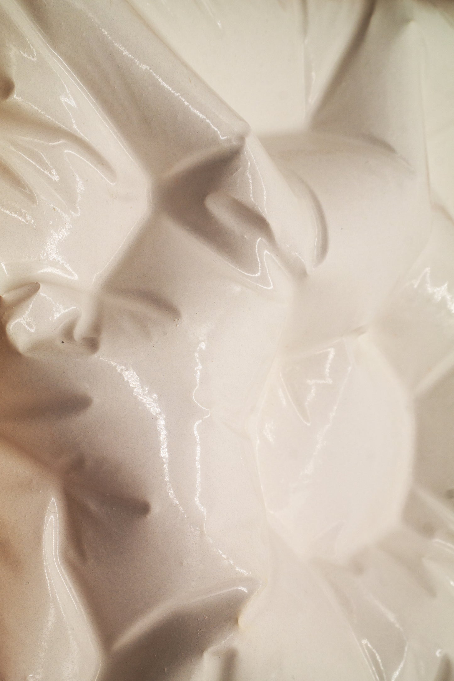 Concrete Cushion No 10.