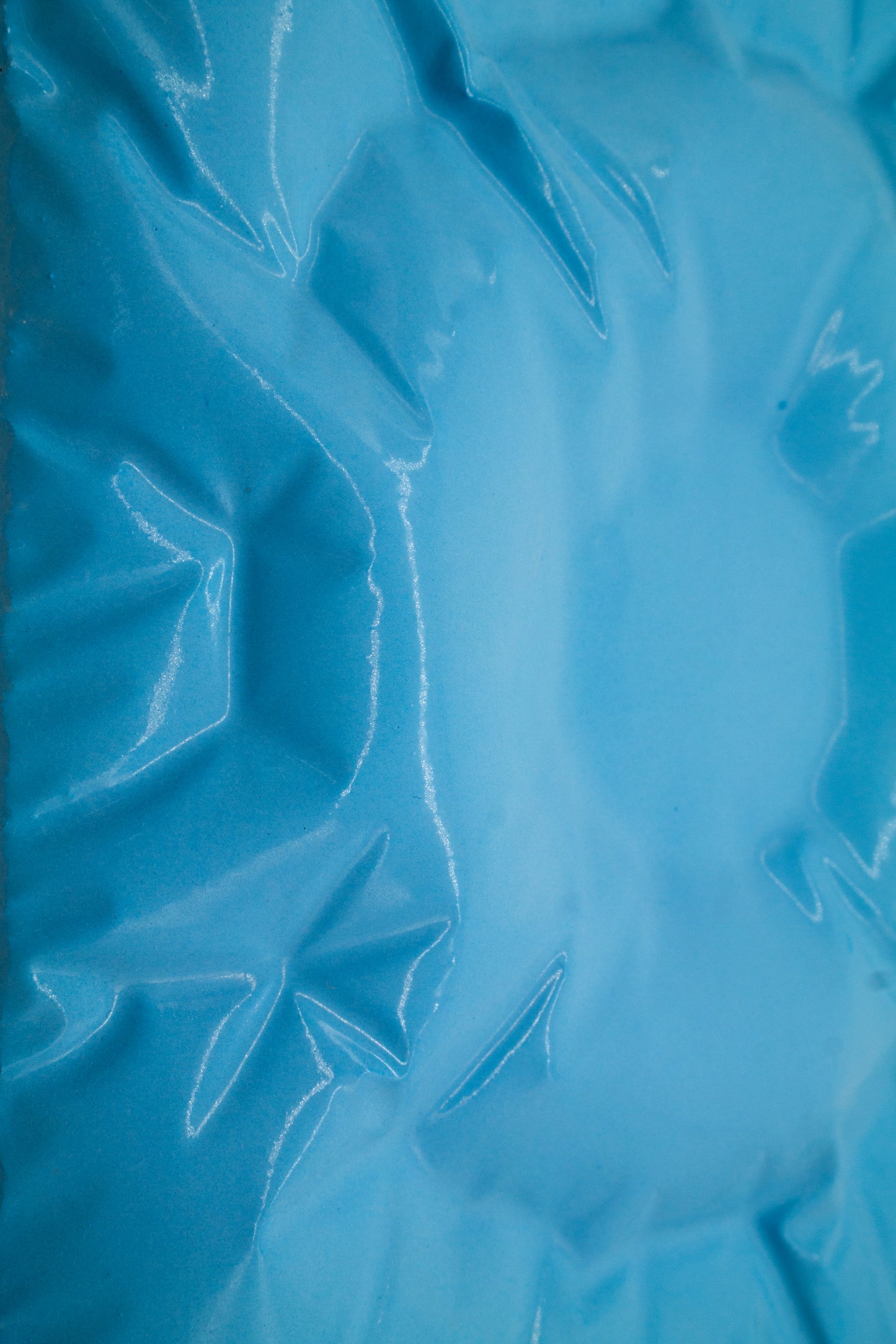 Concrete Cushion No 12.