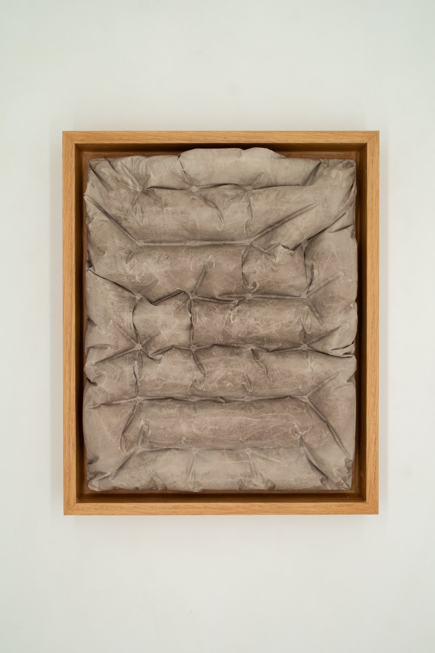 Concrete Cushion No 17.