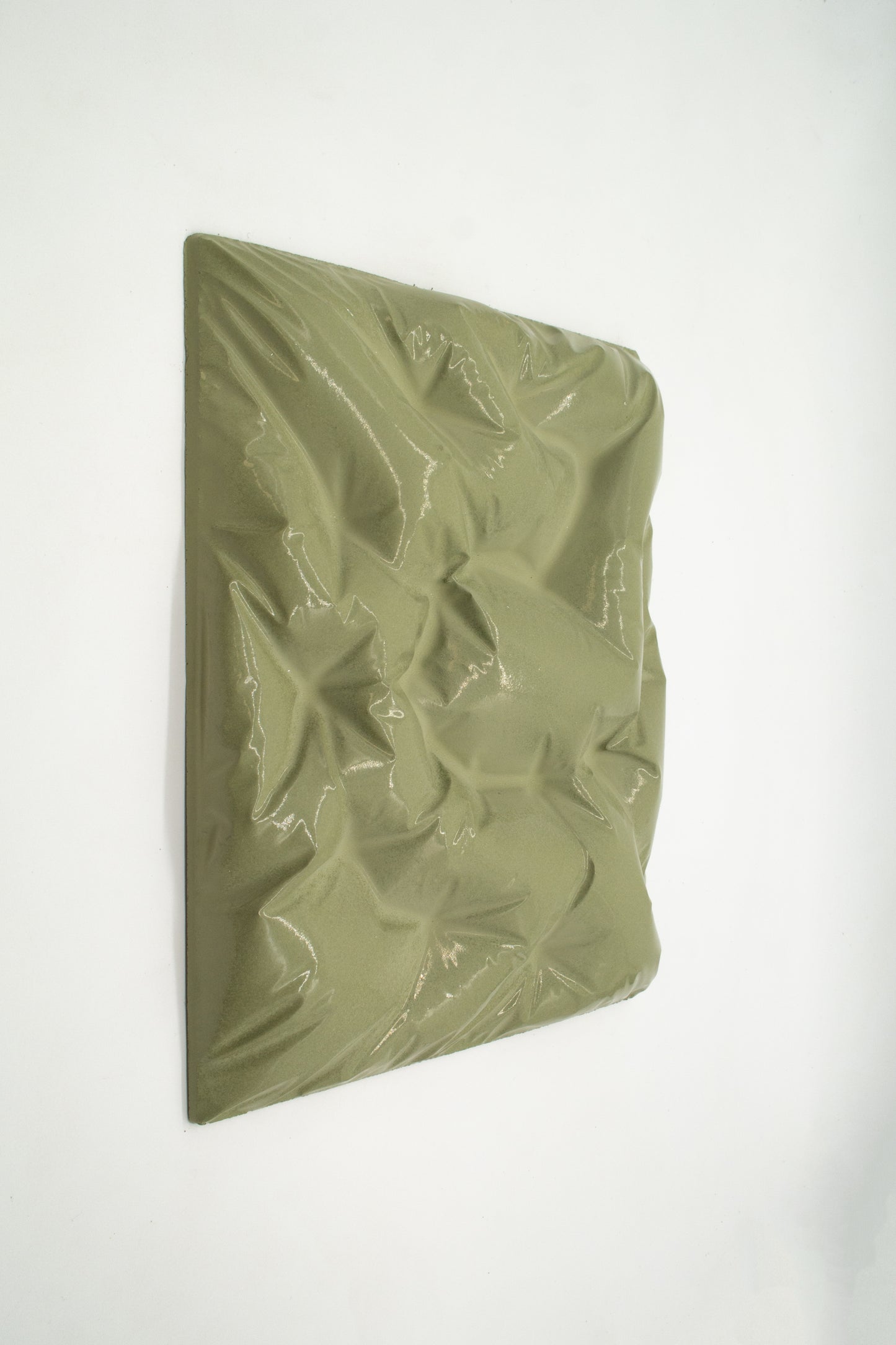Concrete Cushion No 18.