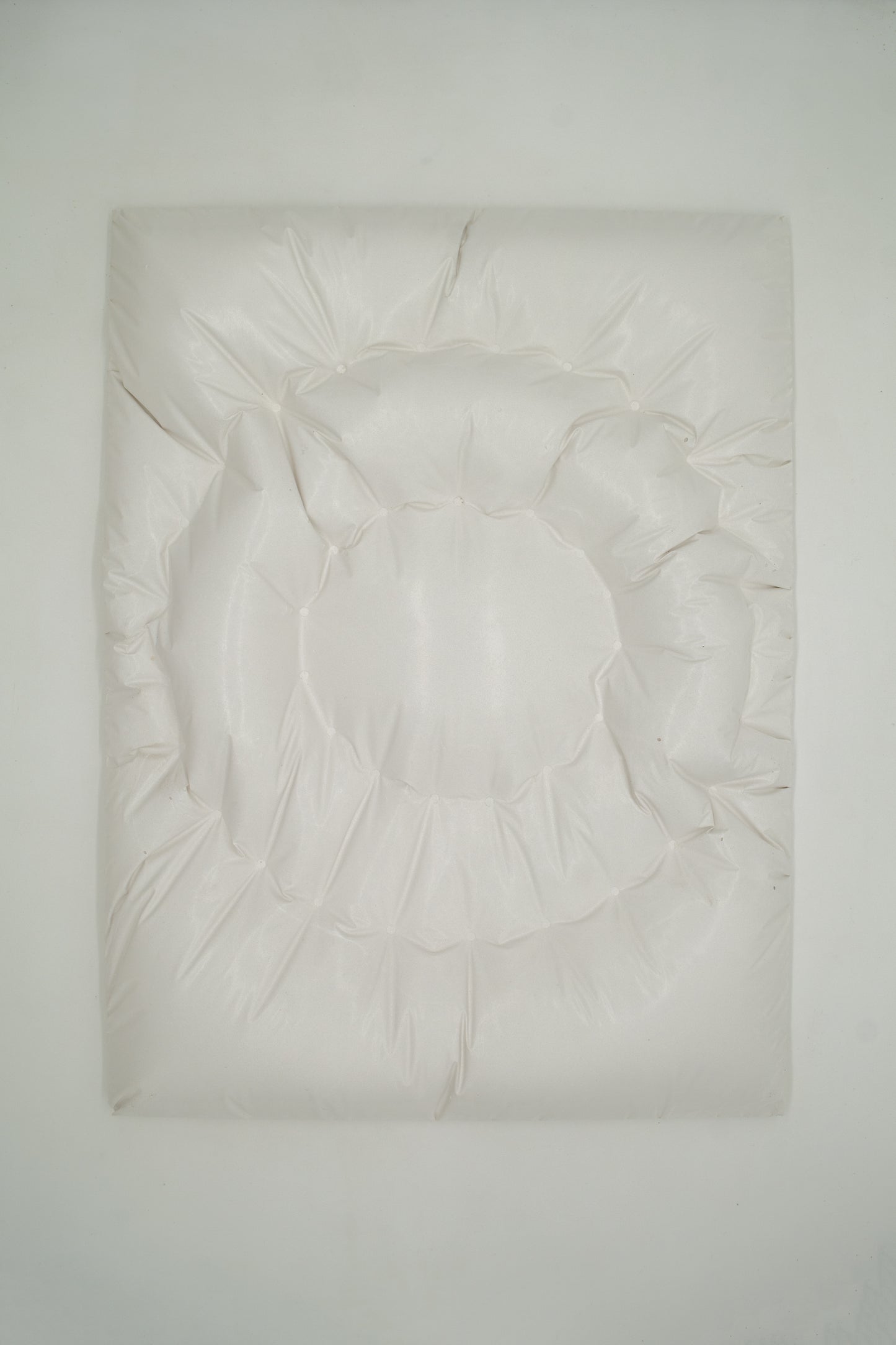 Concrete Cushion No 20.