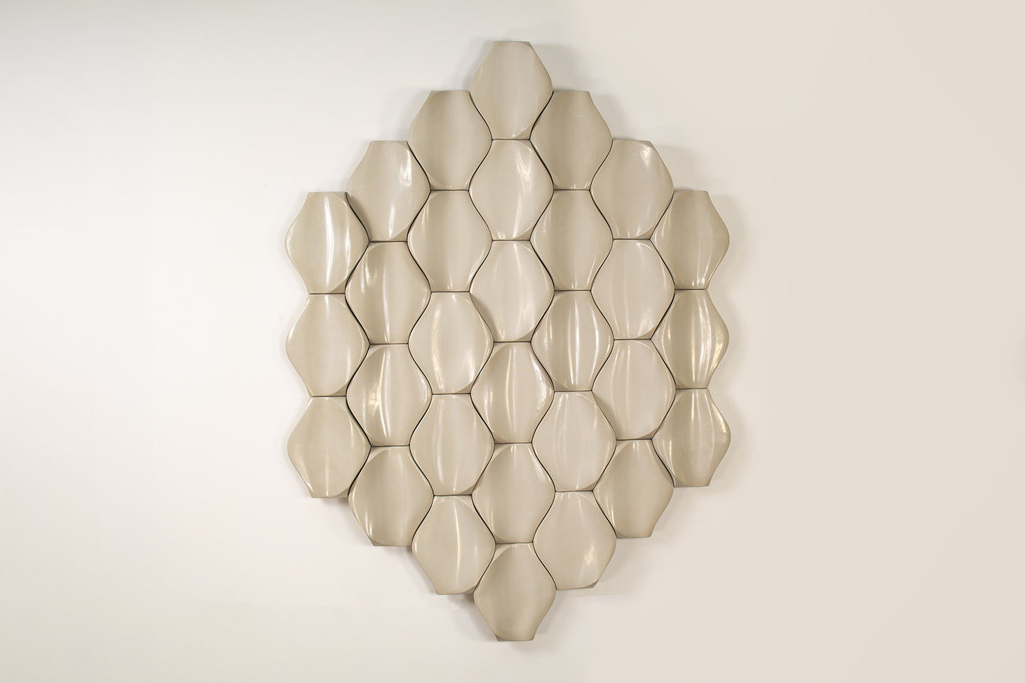 Dune Hex G - Sand