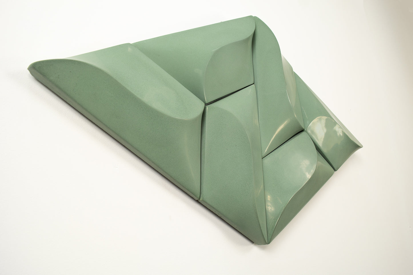 Flow Rhom - Deep Green