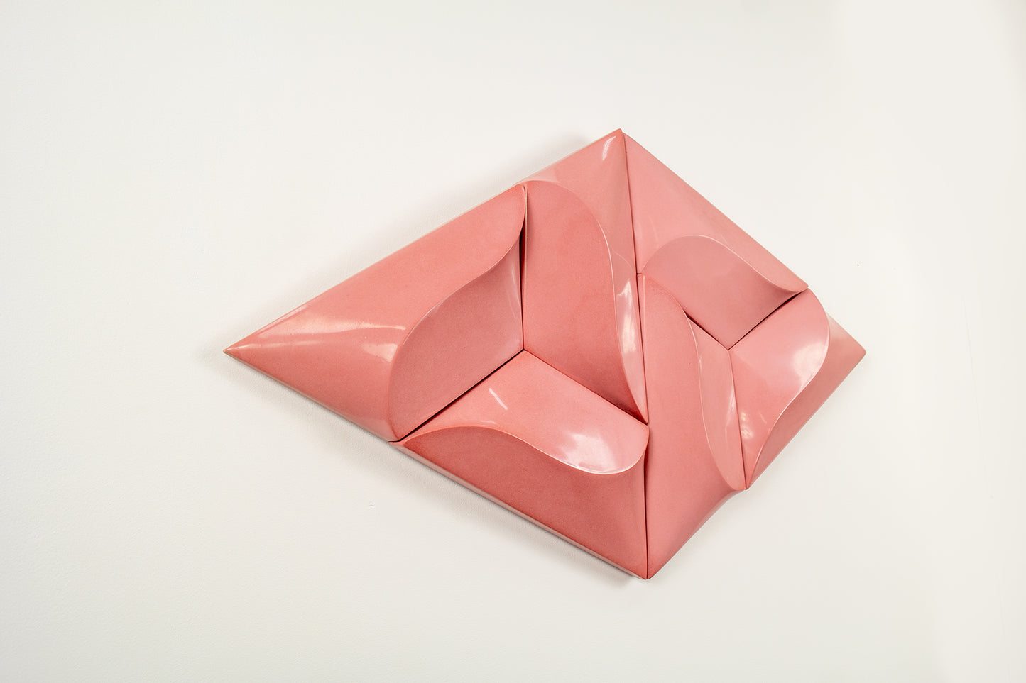 Flow Rhom - Old Pink