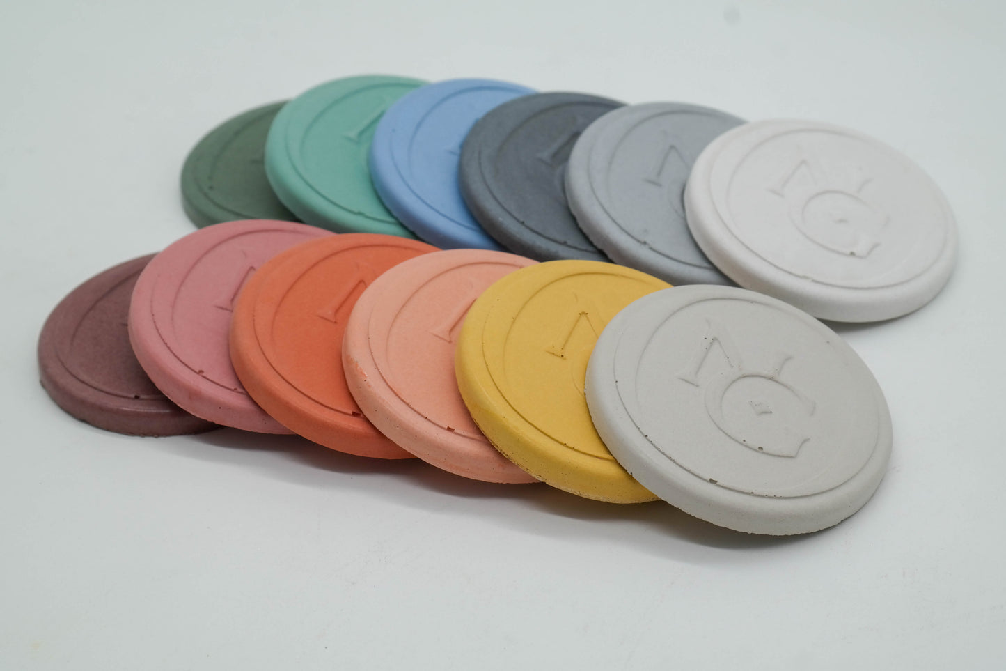 Colour Samples Chapter 2.