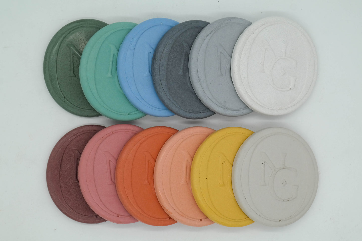 Colour Samples Chapter 2.