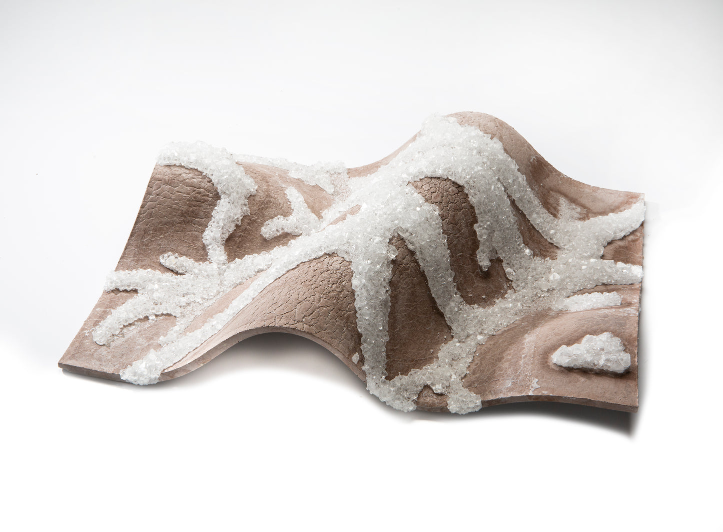 Crystallize No 1.
