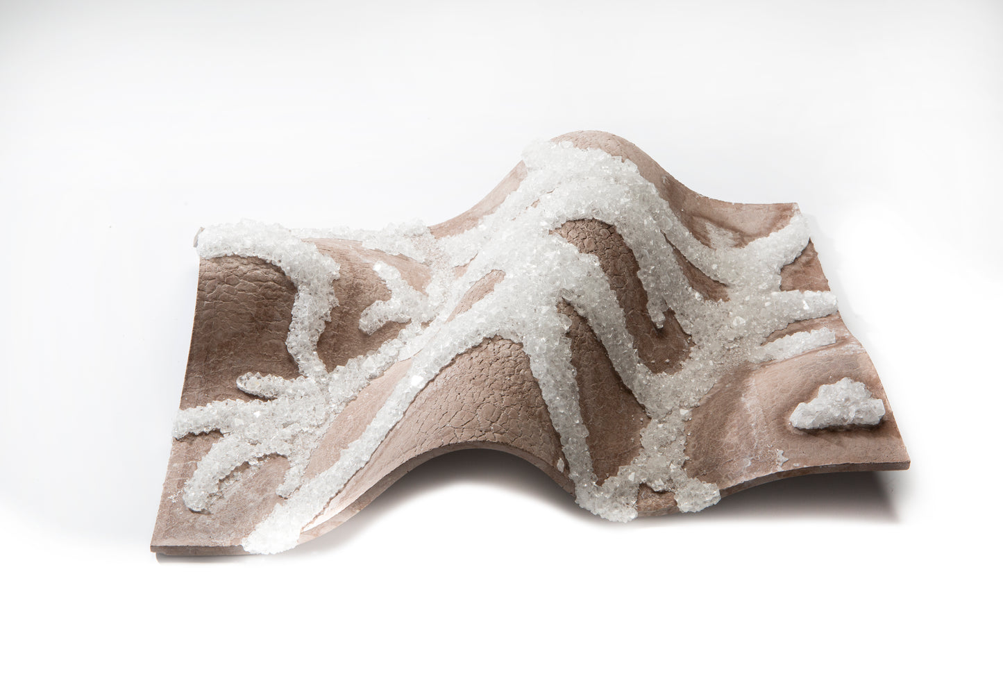 Crystallize No 1.