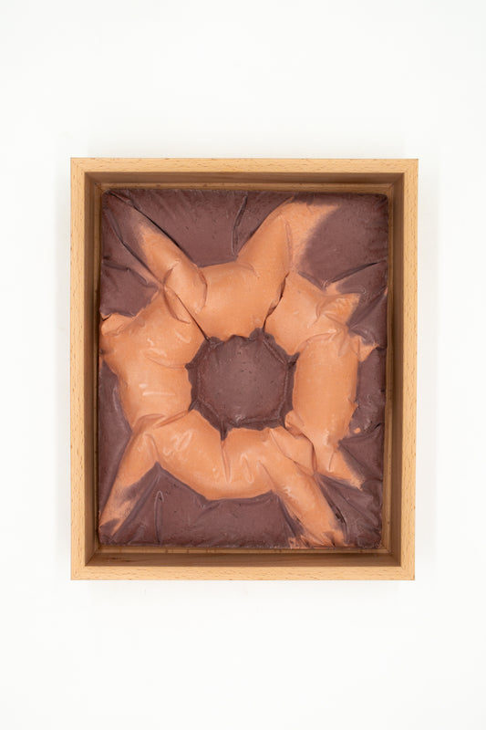 Concrete Cushion No 5.