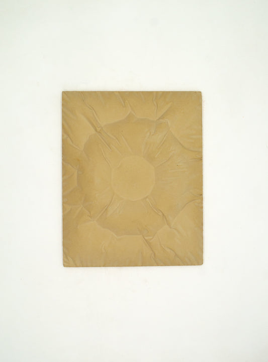 Concrete Cushion No 7.