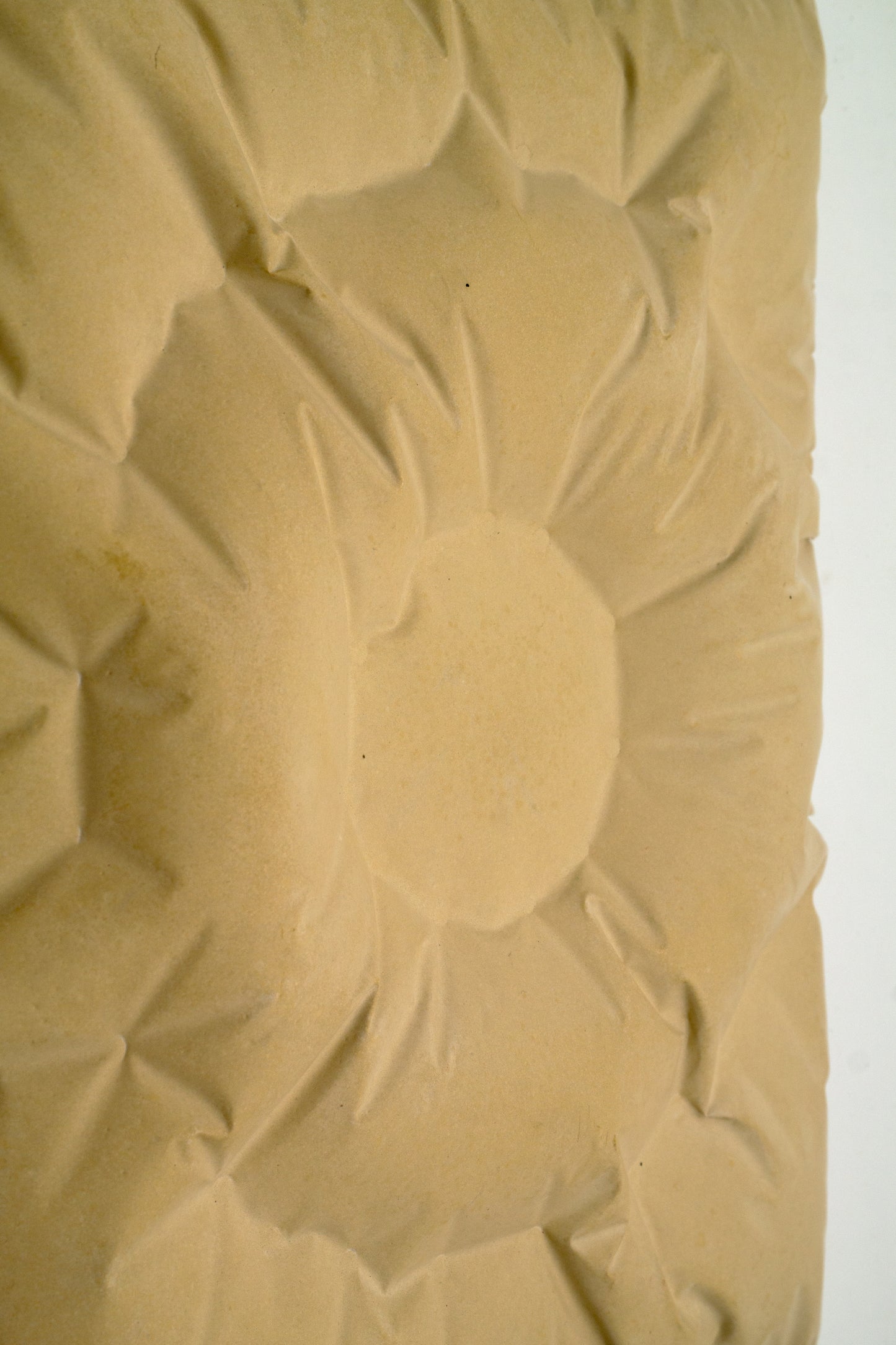 Concrete Cushion No 7.