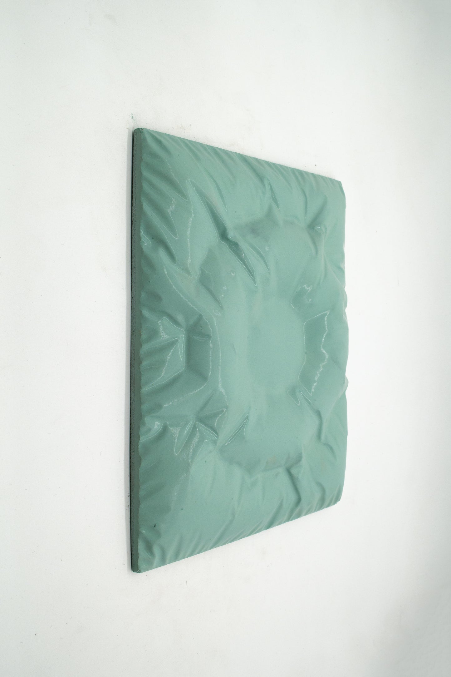 Concrete Cushion No 3.
