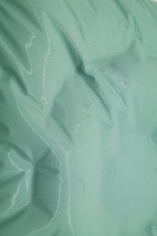 Concrete Cushion No 3.