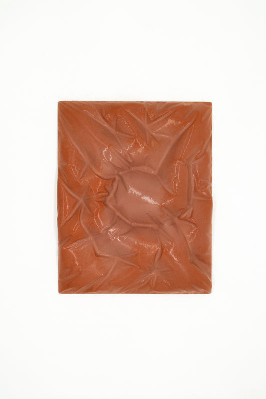 Concrete Cushion No 2.