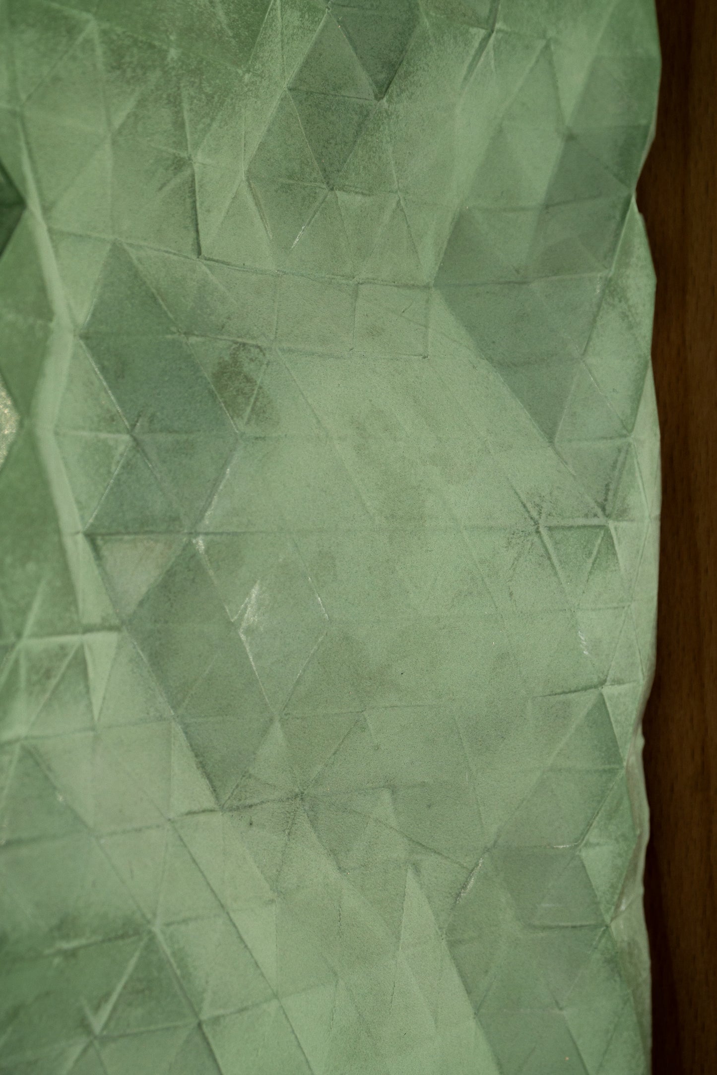 Triangle fabric 2