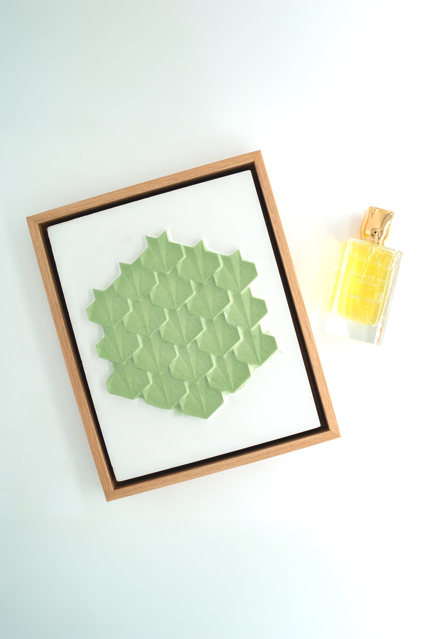 Zenith Hex garden