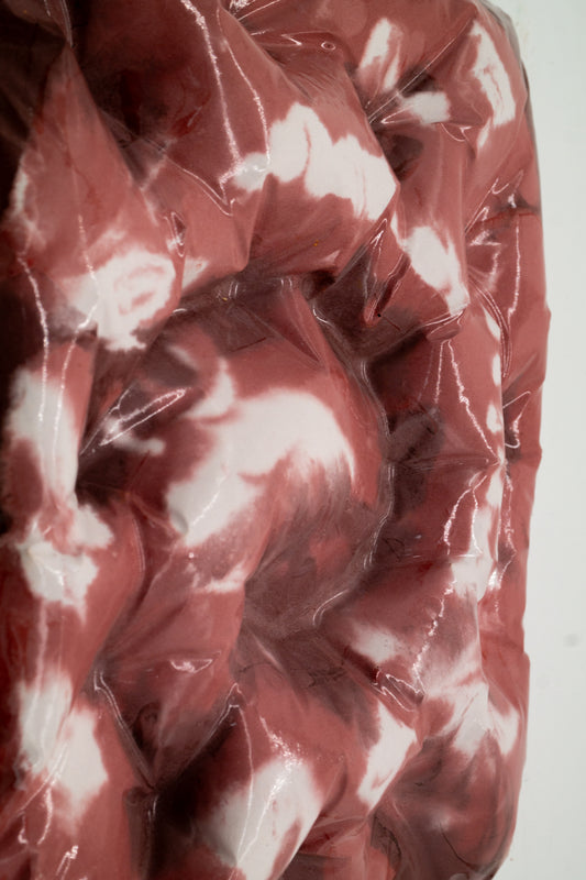 Concrete Cushion No 4.