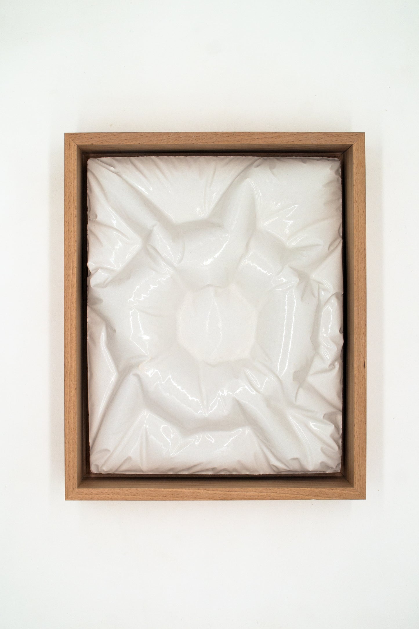 Concrete Cushion No 13.