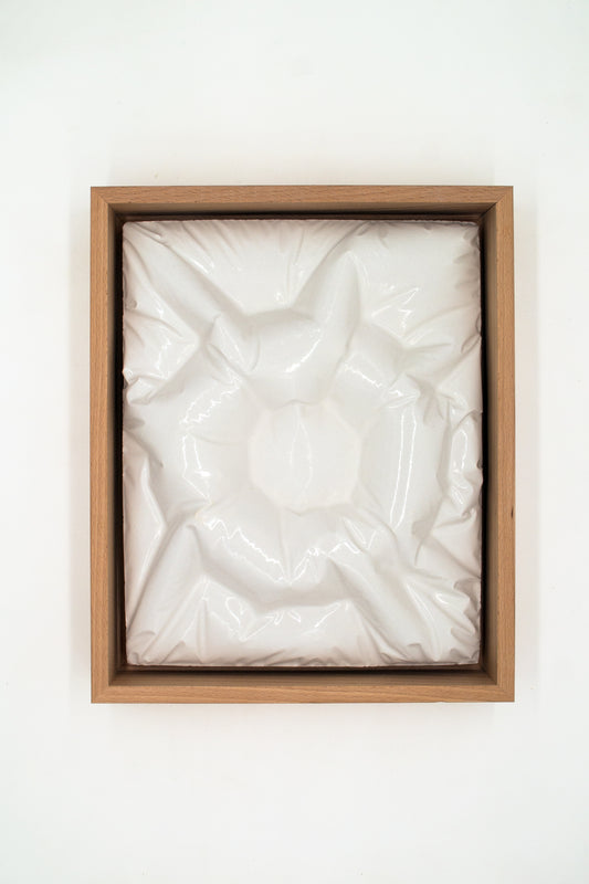 Concrete Cushion No 13.