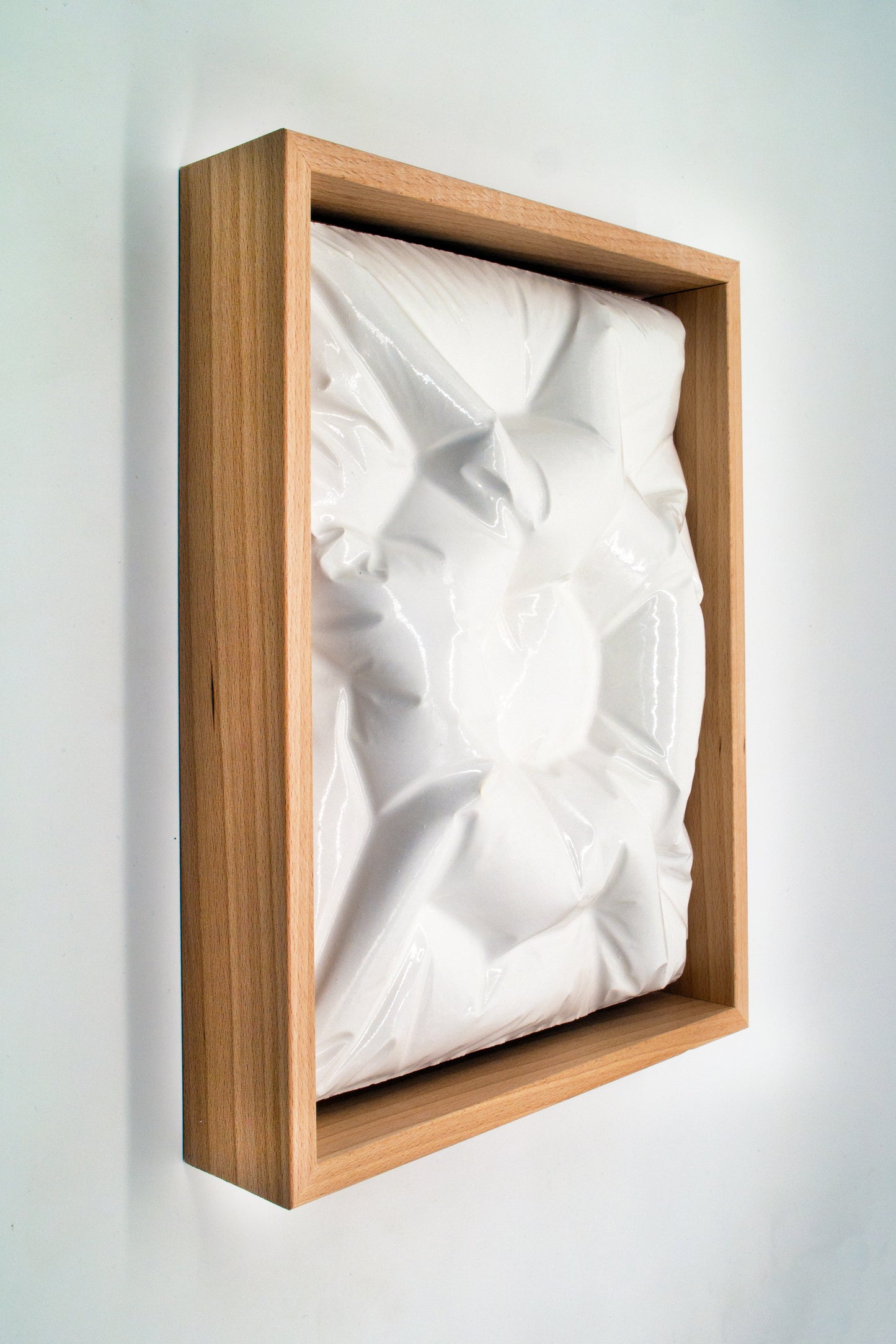 Concrete Cushion No 13.