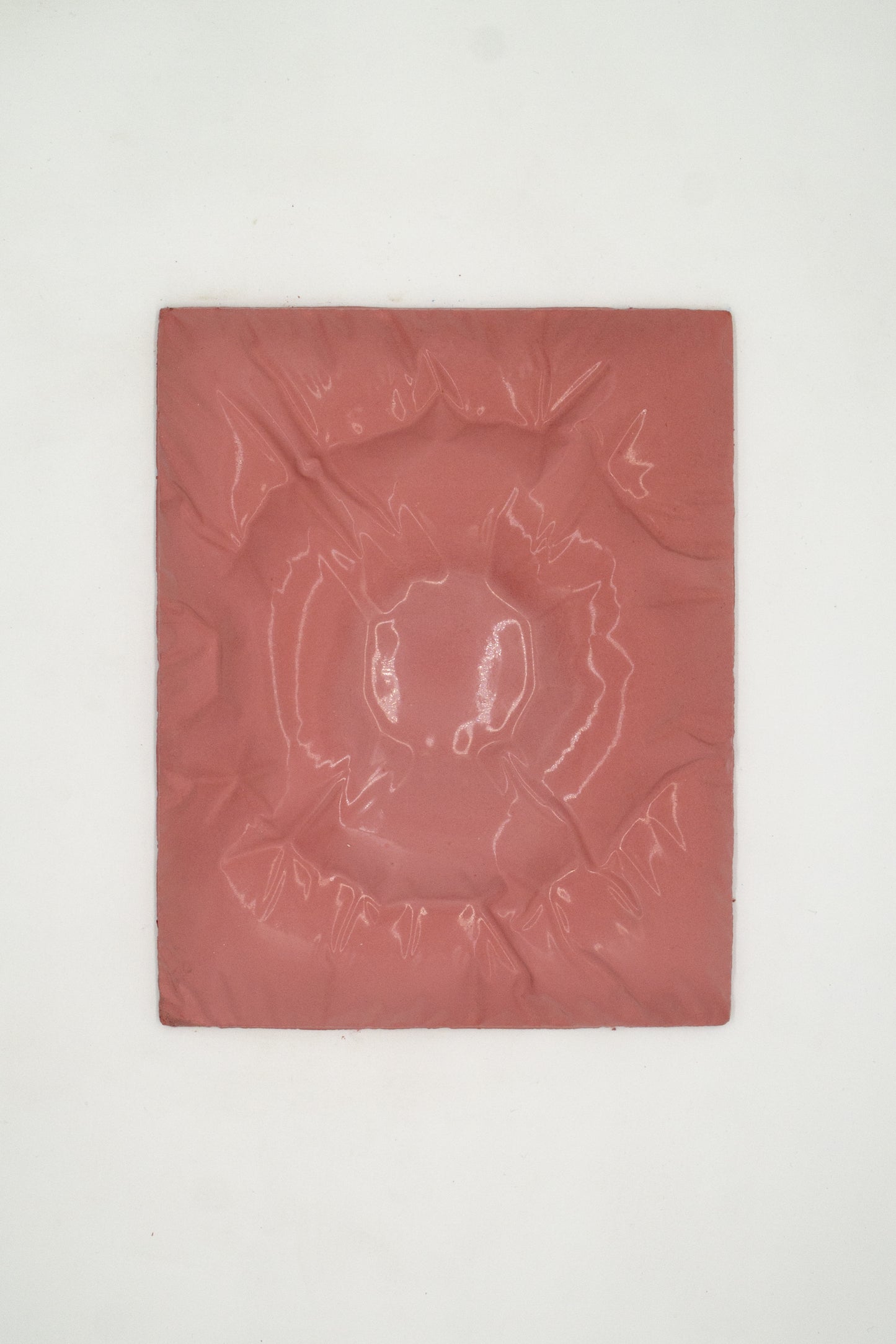 Concrete Cushion No 9.