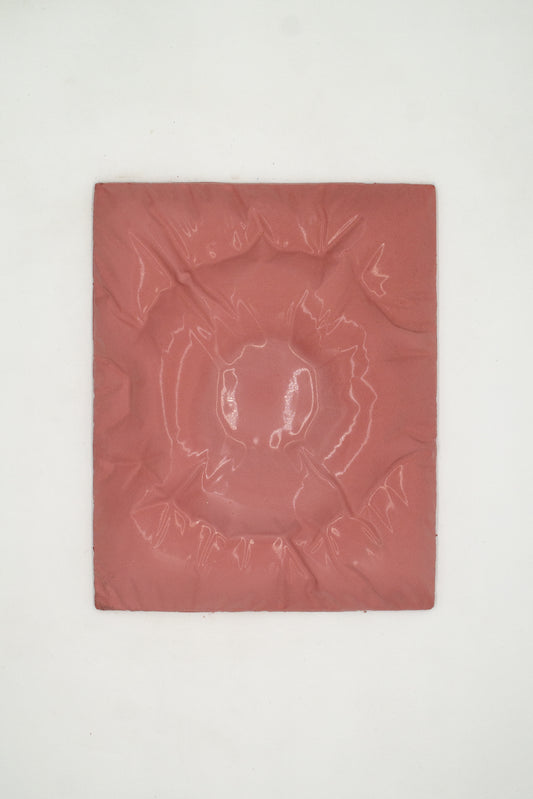 Concrete Cushion No 9.