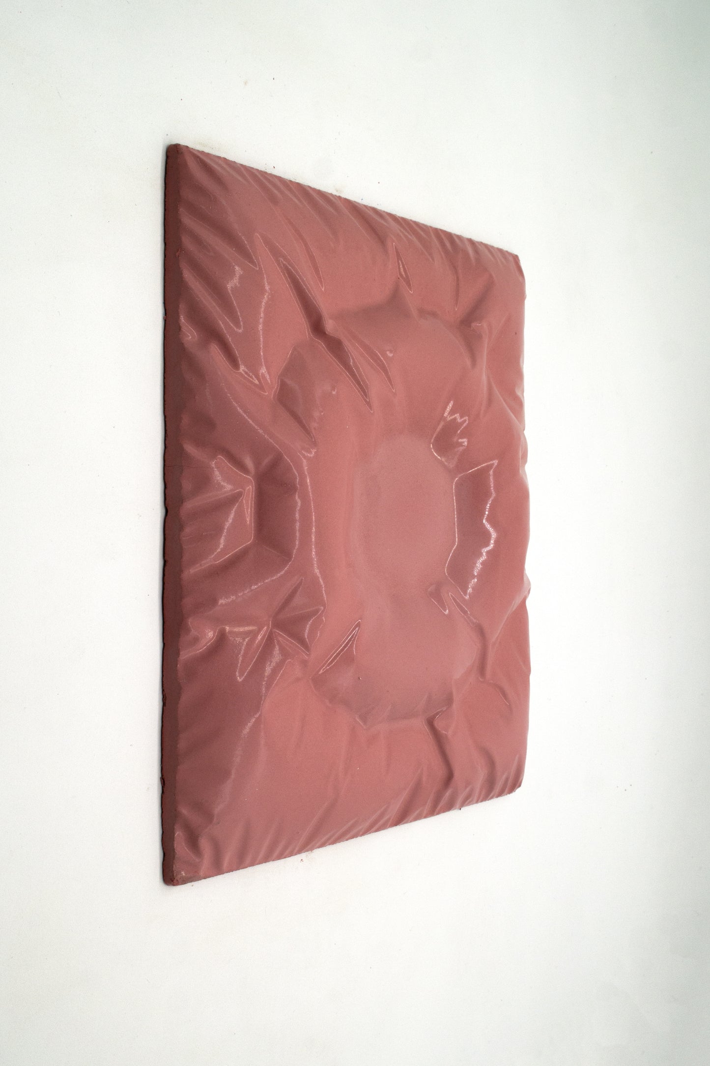 Concrete Cushion No 9.