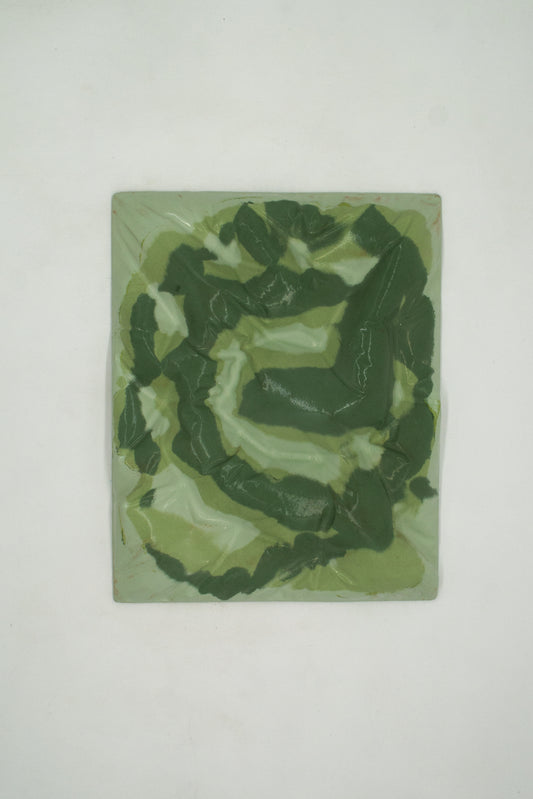 Concrete Cushion No 8.