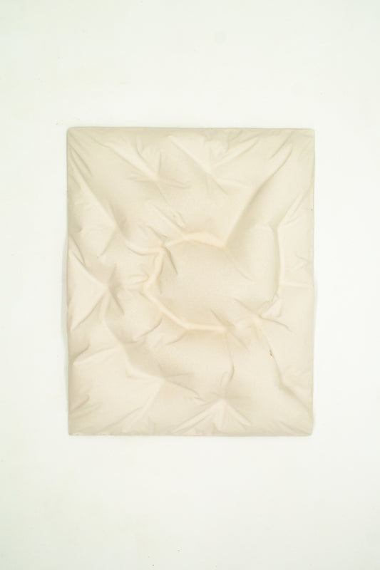 Concrete Cushion No 15.