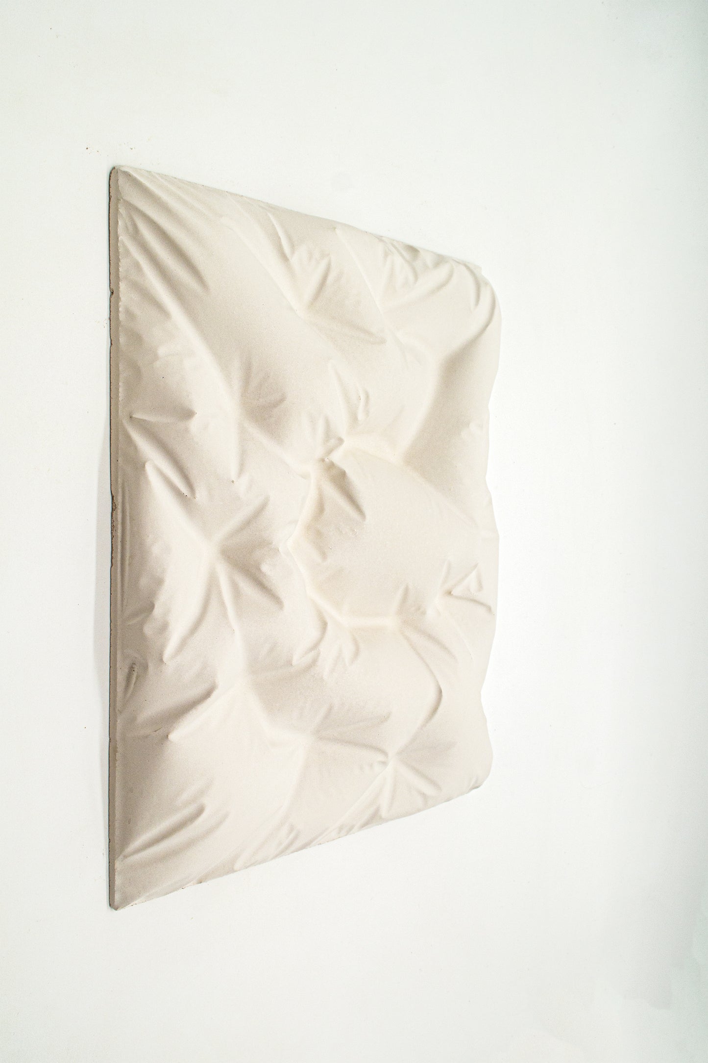 Concrete Cushion No 15.
