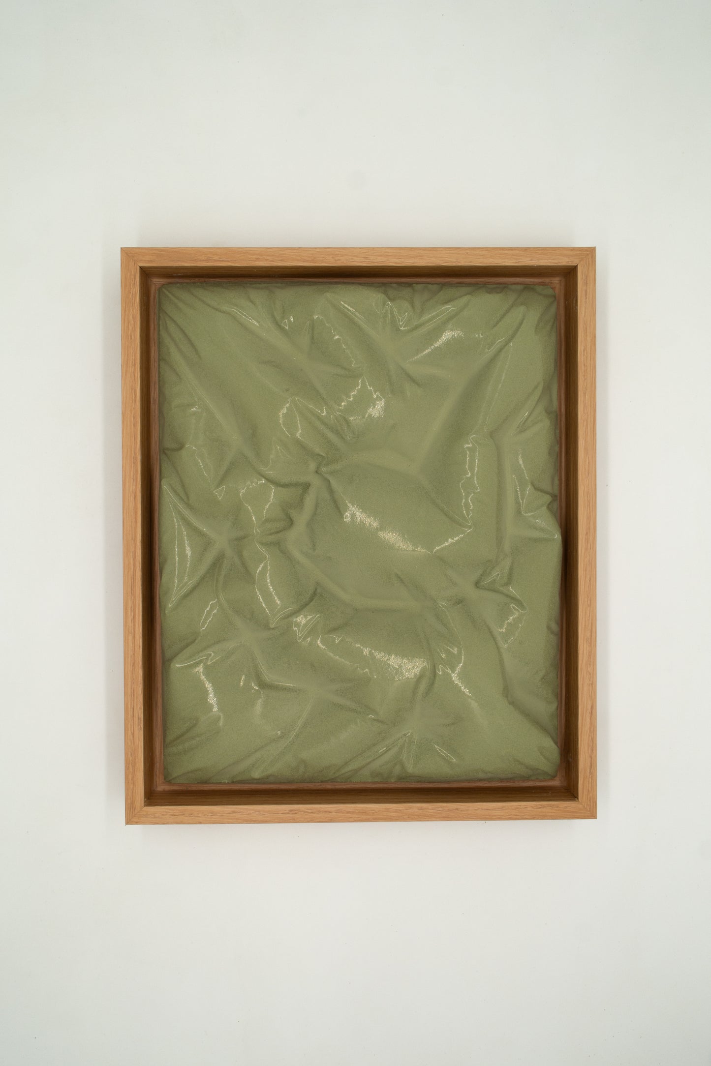 Concrete Cushion No 18.
