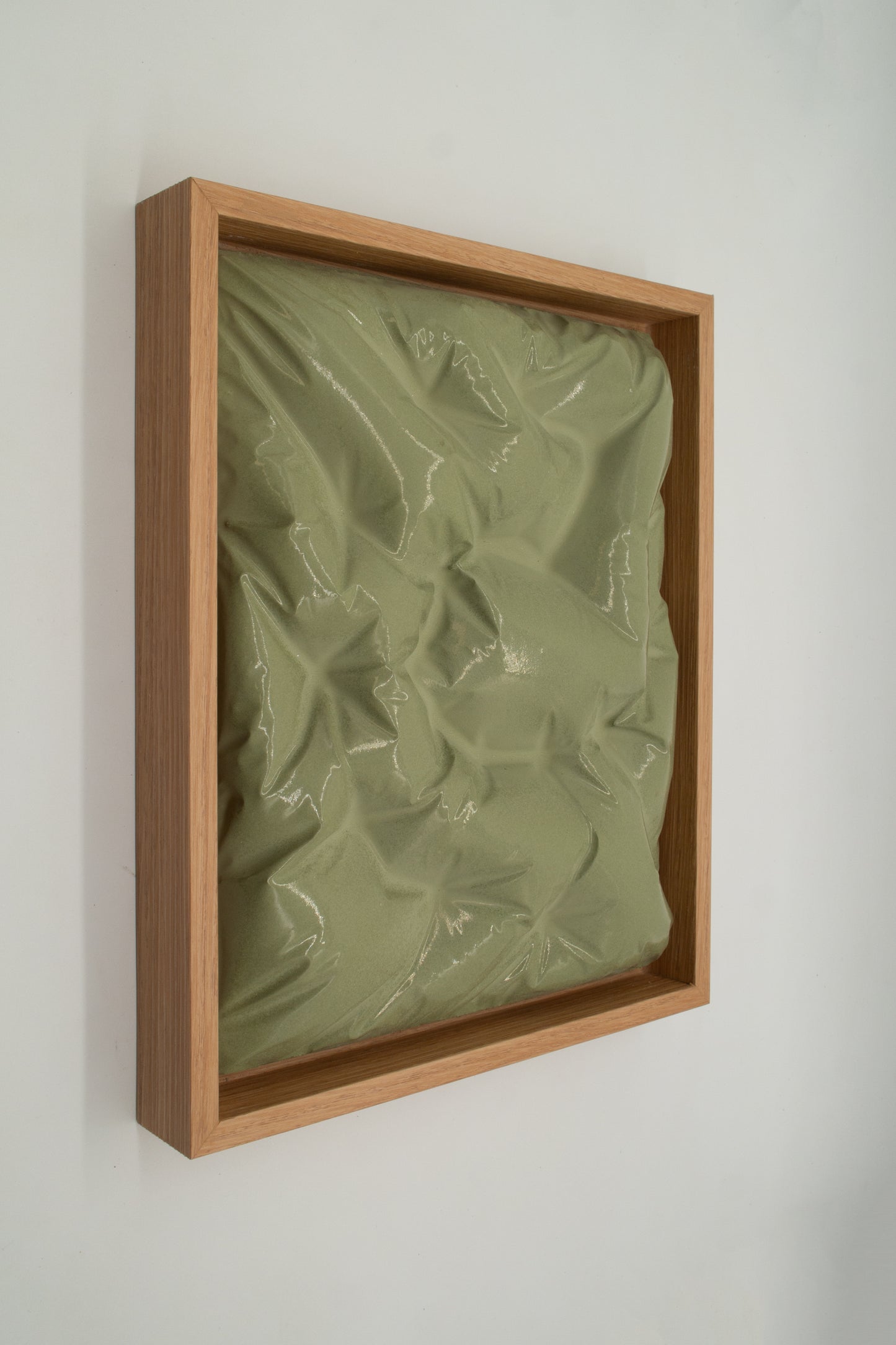 Concrete Cushion No 18.