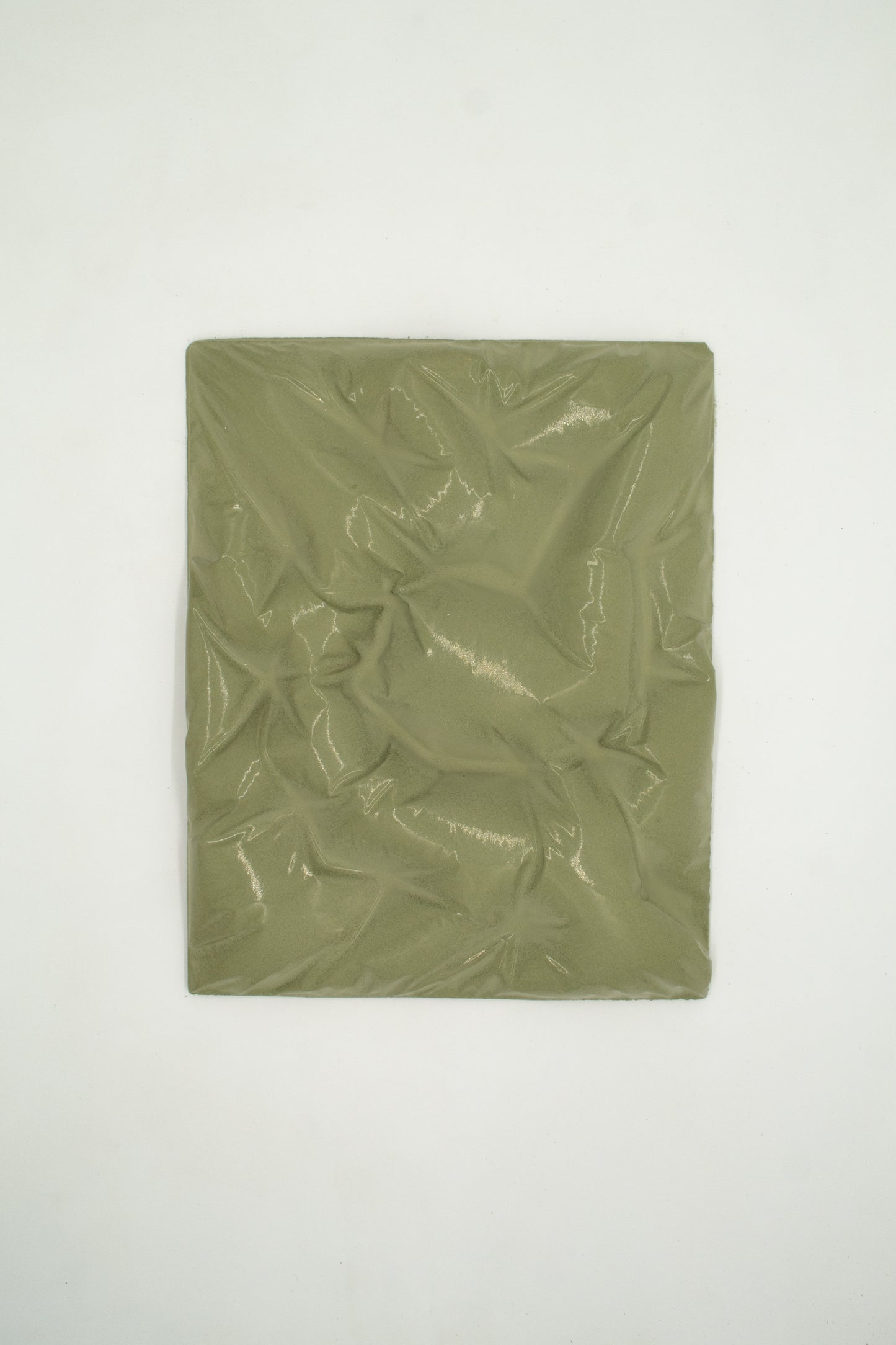Concrete Cushion No 18.