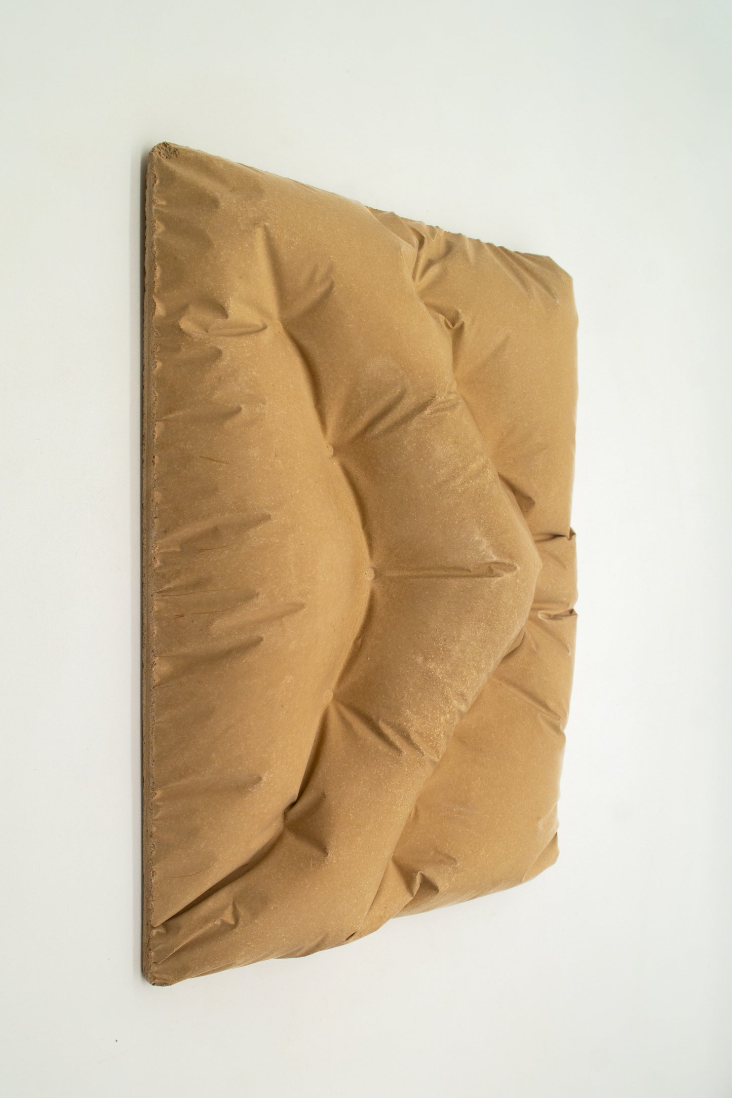 Concrete Cushion No 19.