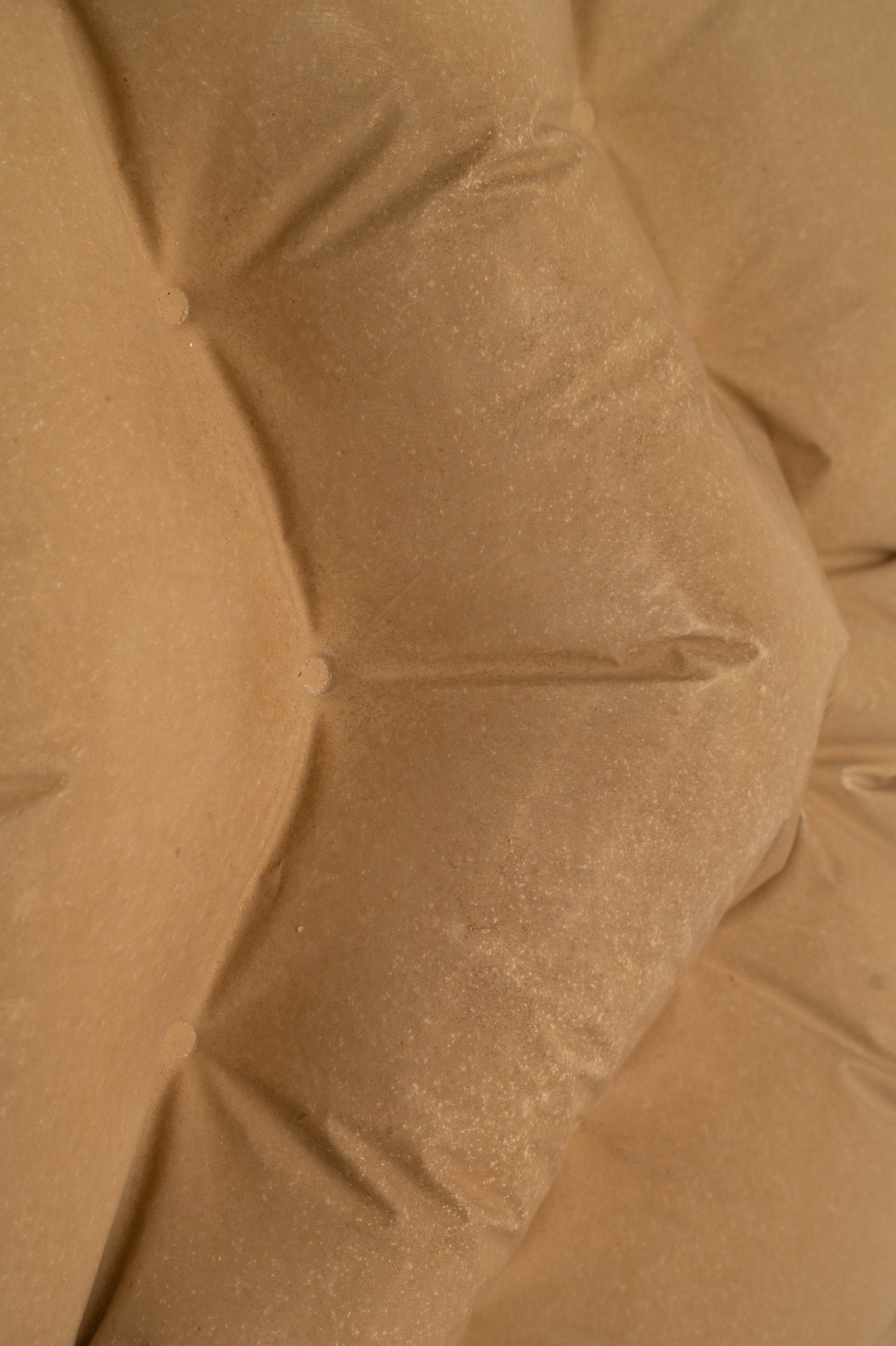 Concrete Cushion No 19.