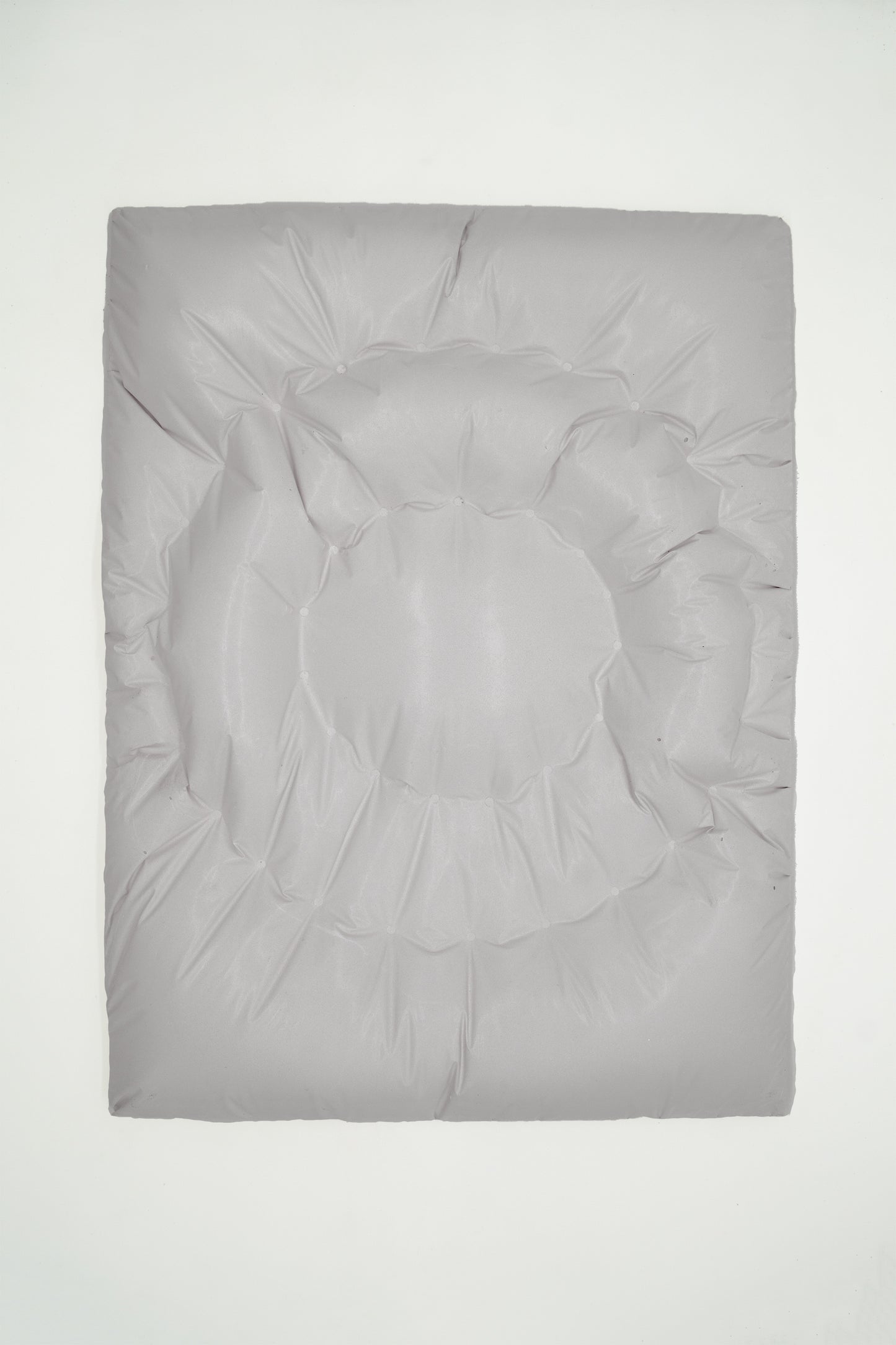 Concrete Cushion No 20.