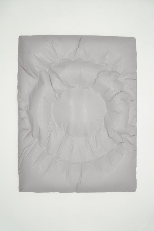 Concrete Cushion No 20.