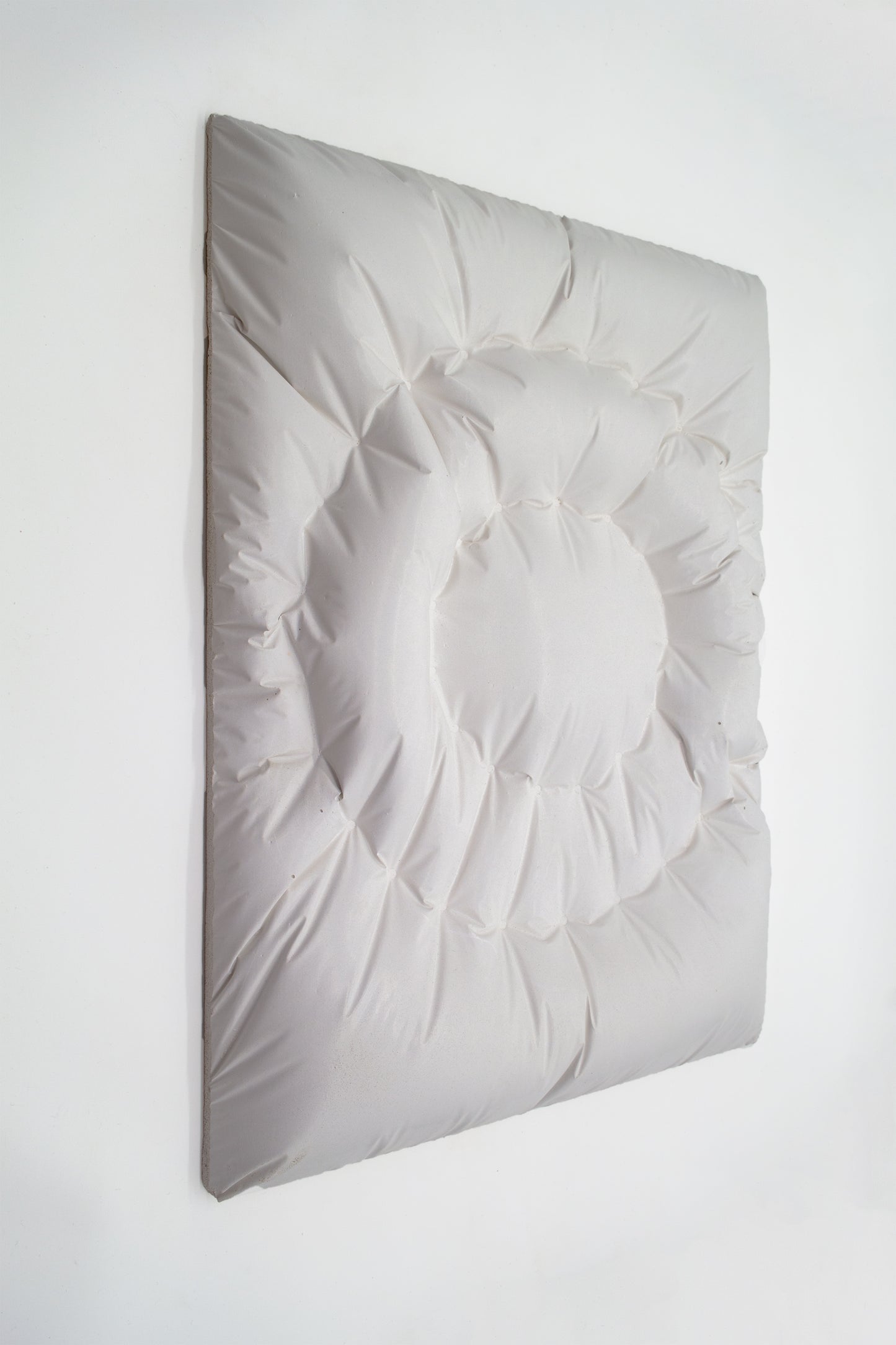 Concrete Cushion No 20.