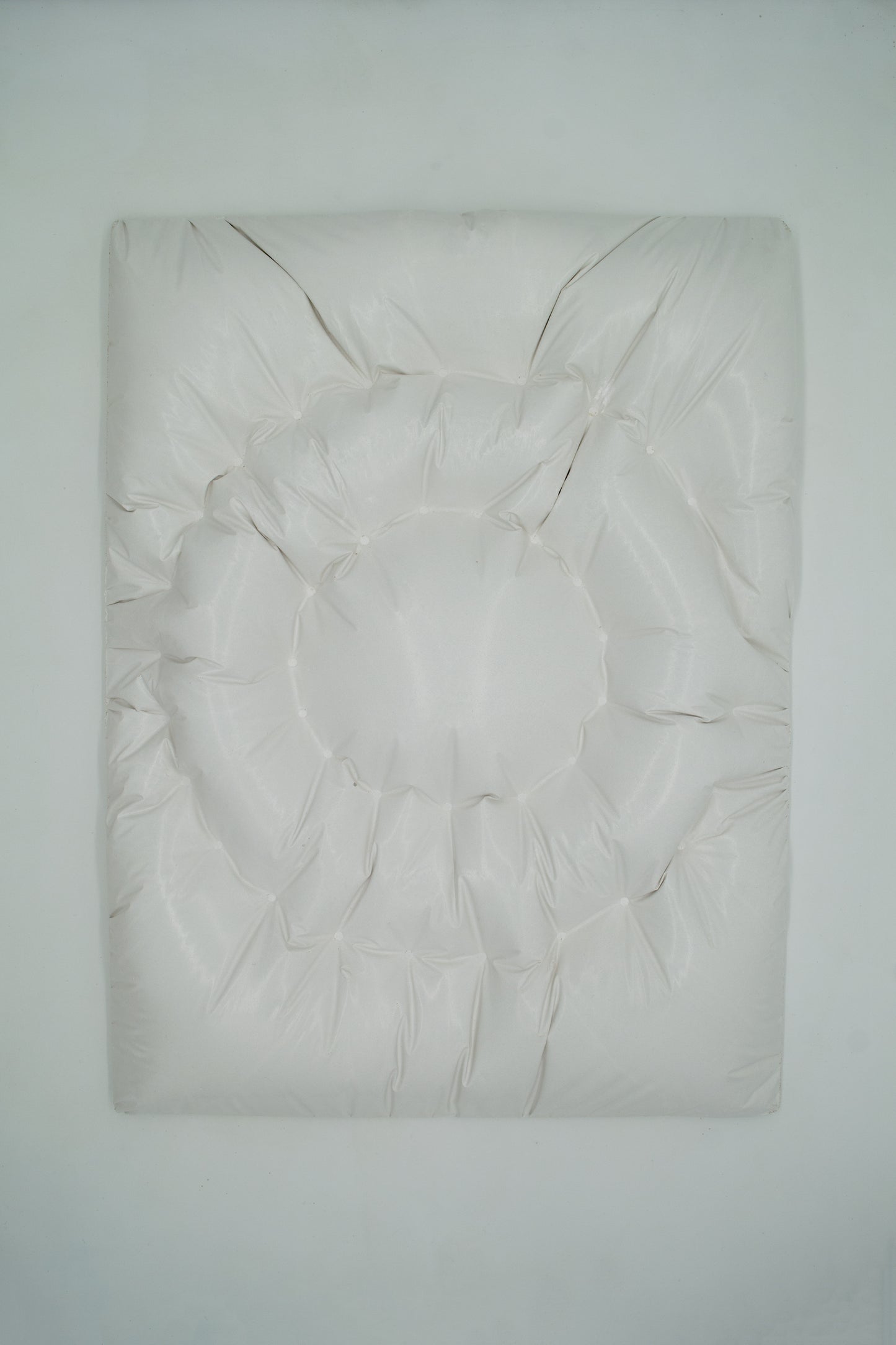 Concrete Cushion No 21.