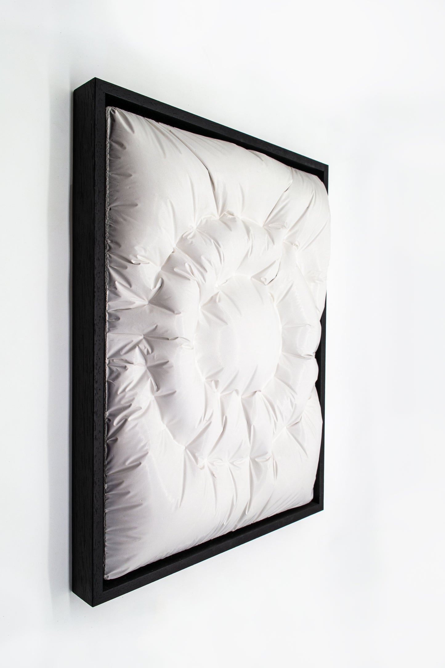 Concrete Cushion No 21.