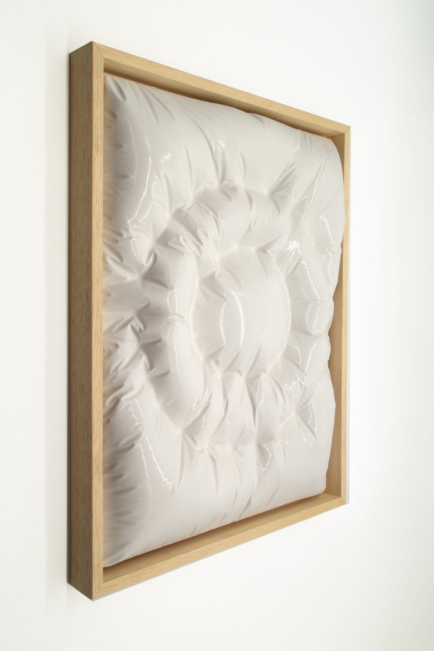 Concrete Cushion No 22.