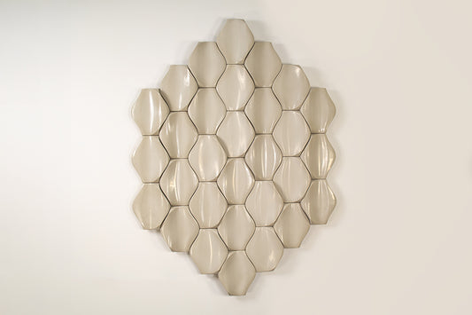 Dune Hex G - Sand