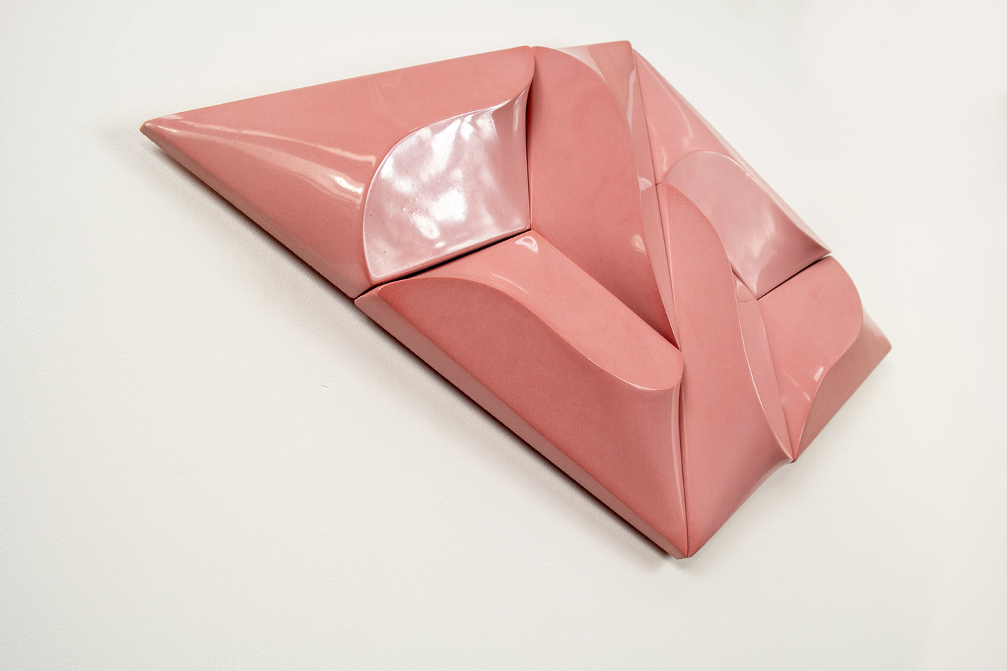 Flow Rhom - Old Pink