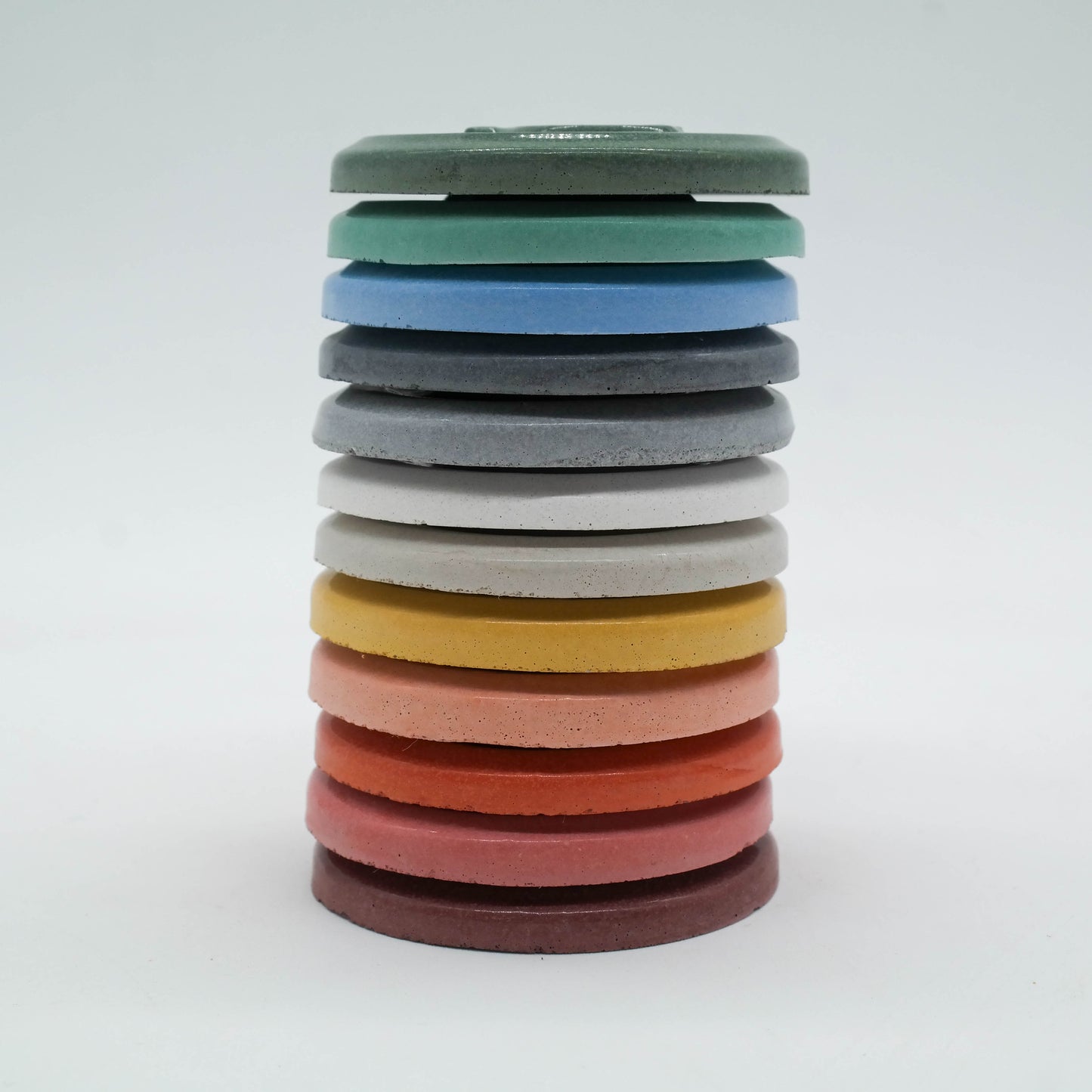 Colour Samples Chapter 1.